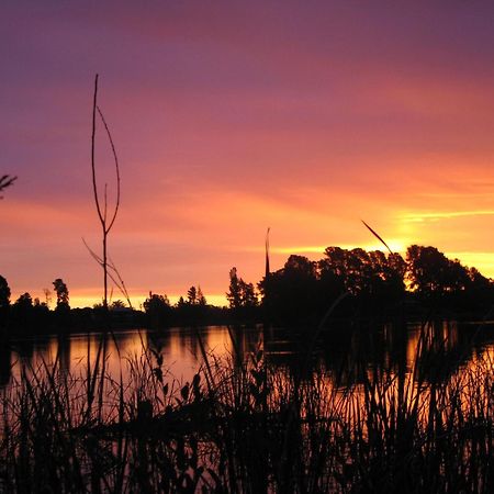 Beechworth Lake Sambell Caravan Park Εξωτερικό φωτογραφία