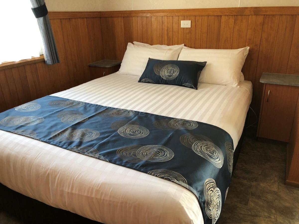 Beechworth Lake Sambell Caravan Park Εξωτερικό φωτογραφία
