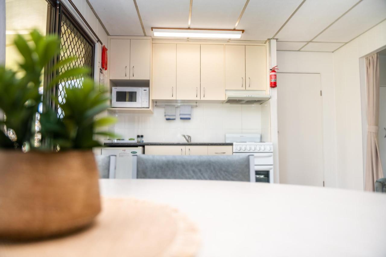 Beechworth Lake Sambell Caravan Park Εξωτερικό φωτογραφία