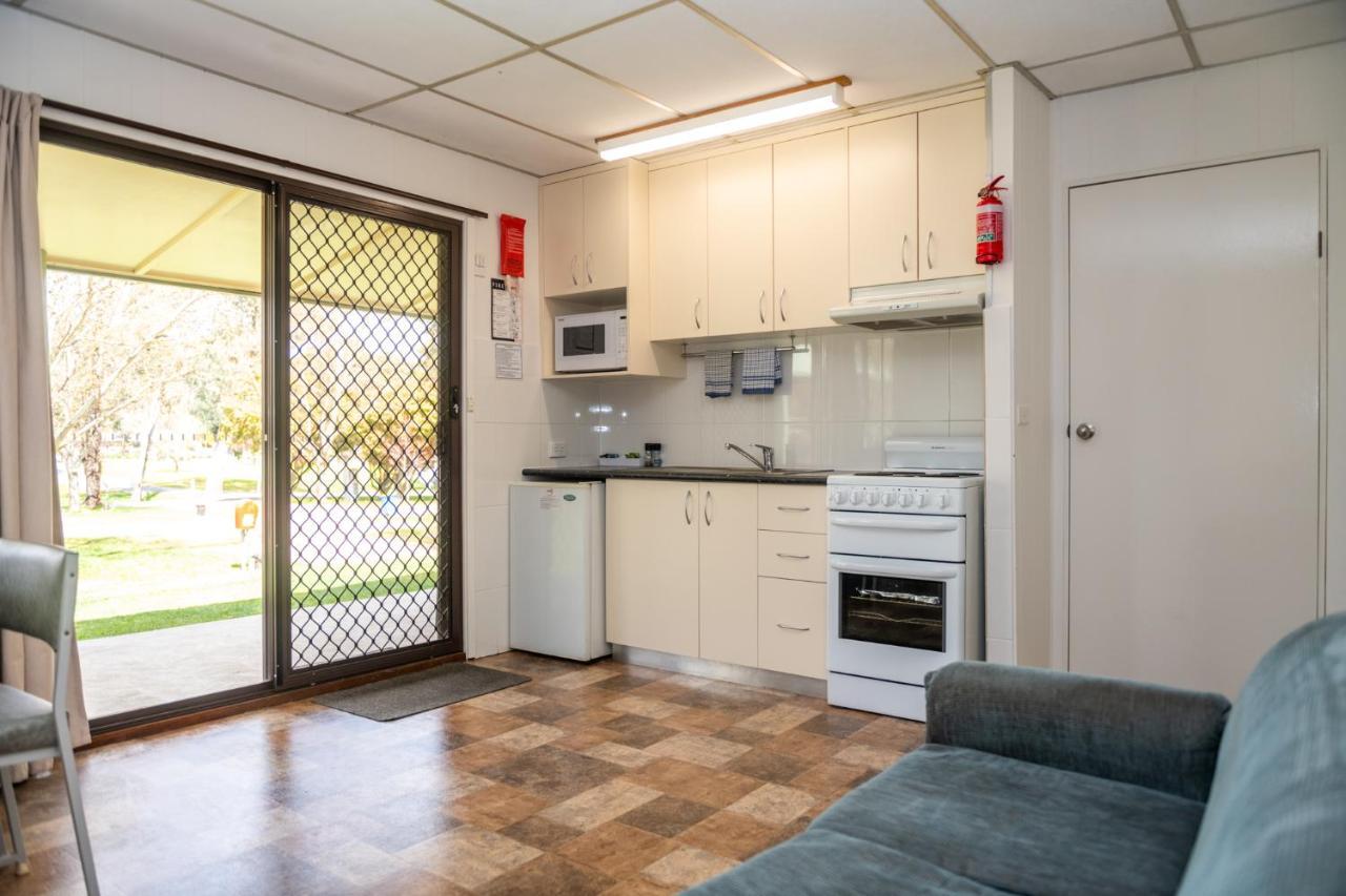 Beechworth Lake Sambell Caravan Park Εξωτερικό φωτογραφία