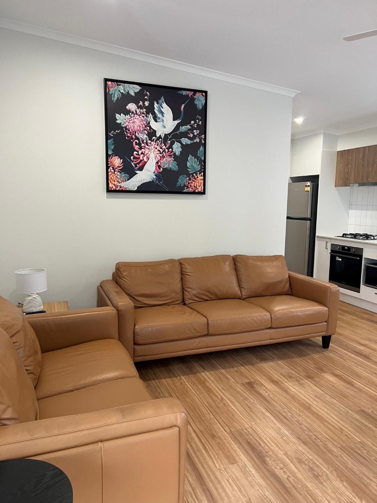 Beechworth Lake Sambell Caravan Park Εξωτερικό φωτογραφία