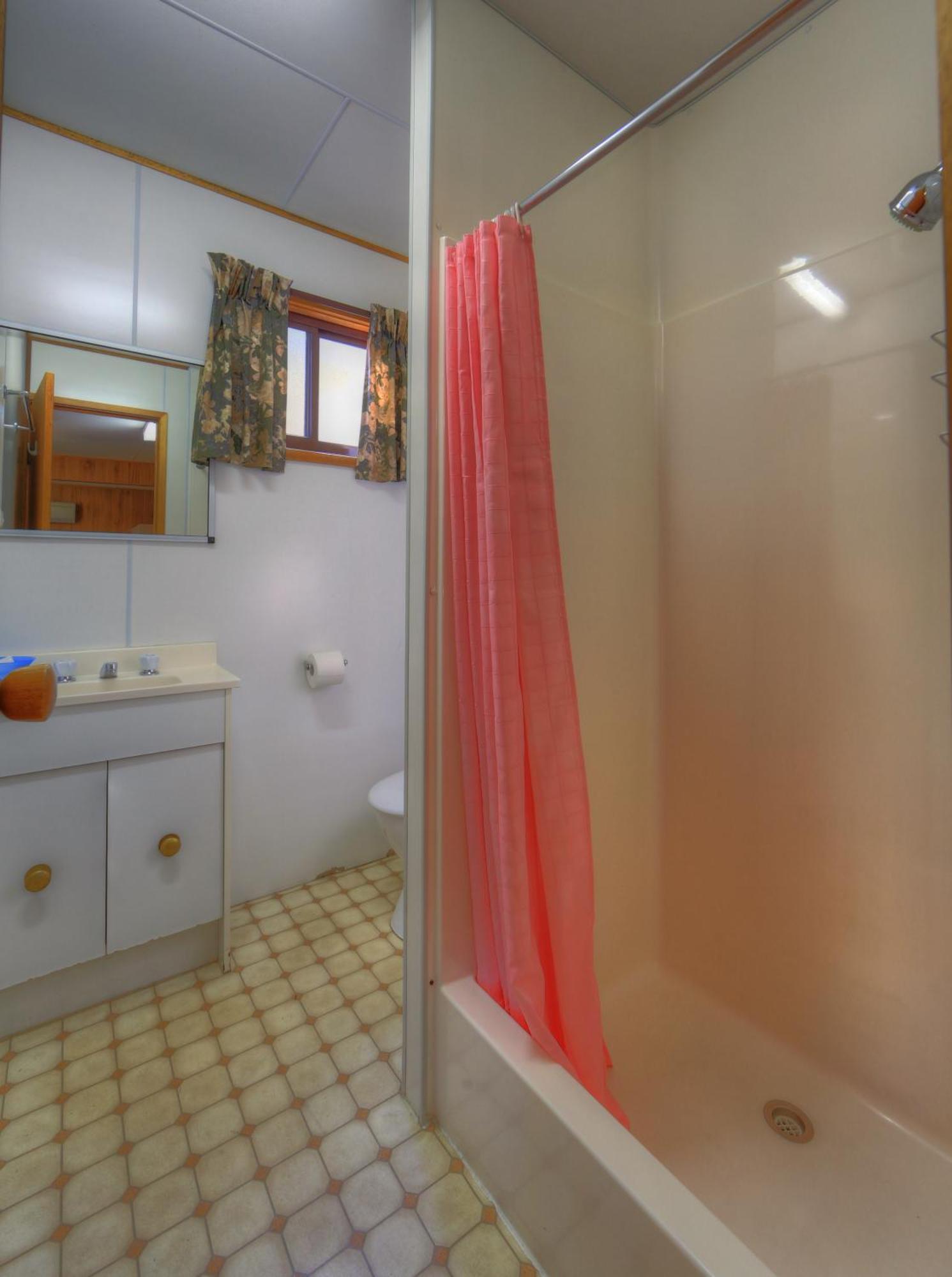 Beechworth Lake Sambell Caravan Park Δωμάτιο φωτογραφία