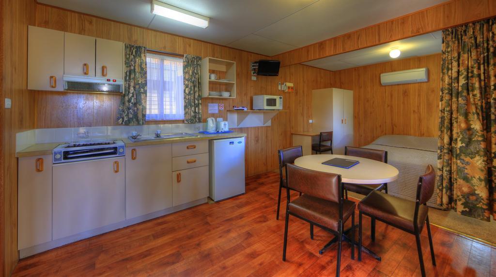 Beechworth Lake Sambell Caravan Park Εξωτερικό φωτογραφία