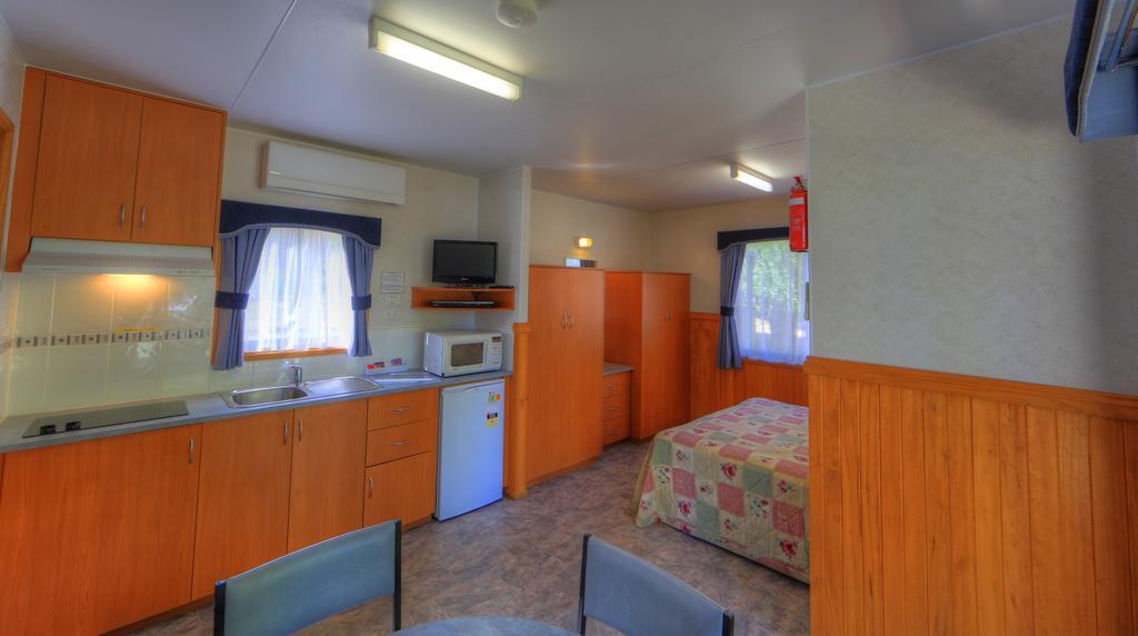 Beechworth Lake Sambell Caravan Park Εξωτερικό φωτογραφία